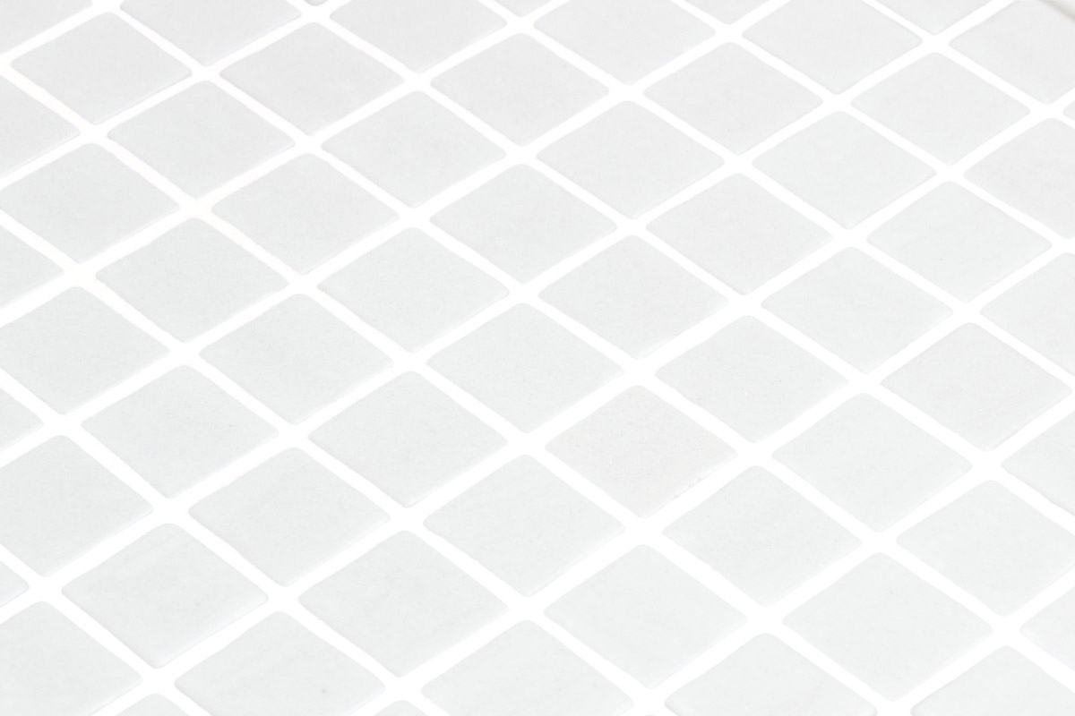 White Classic Tiles