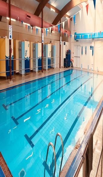 Photos | Swimming Pool